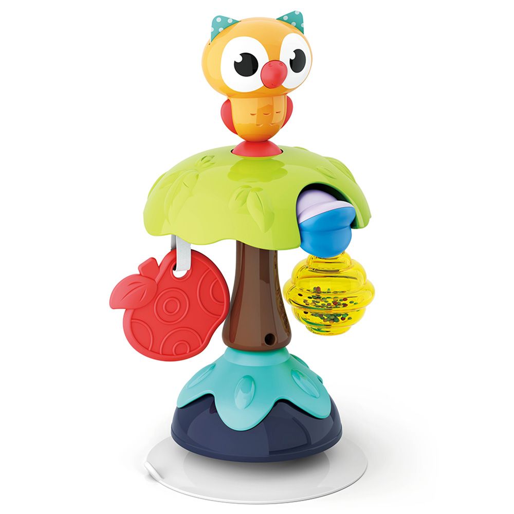 Owl highchair on sale